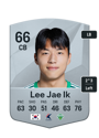 Other version of Lee Jae Ik