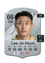 Other version of Lee Jin Hyun