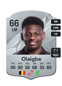 Other version of Kazeem Olaigbe