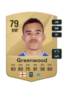 Other version of Mason Greenwood