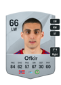 Other version of Mohamed Ofkir