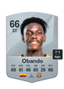 Other version of Allen Obando