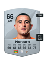 Other version of Ollie Norburn