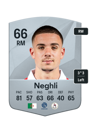 Other version of Camiel Neghli