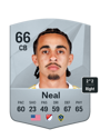 Other version of Jalen Neal