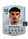 Other version of Ze Carlos