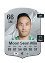 Other version of Moon Seon Min