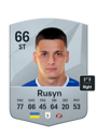 Other version of Nazariy Rusyn