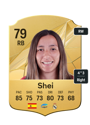 Other version of Shei