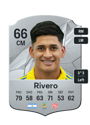 Other version of Simon Rivero