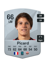 Other version of Hugo Picard