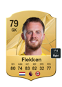 Other version of Mark Flekken
