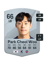 Other version of Park Cheol Woo