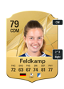 Other version of Jana Feldkamp
