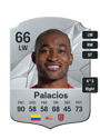 Other version of Manuel Palacios