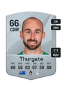 Other version of Angus Thurgate