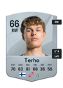 Other version of Casper Terho