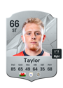 Other version of Joe Taylor
