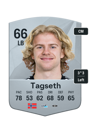 Other version of Edvard Sandvik Tagseth