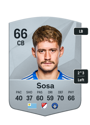 Other version of Joaquin Sosa